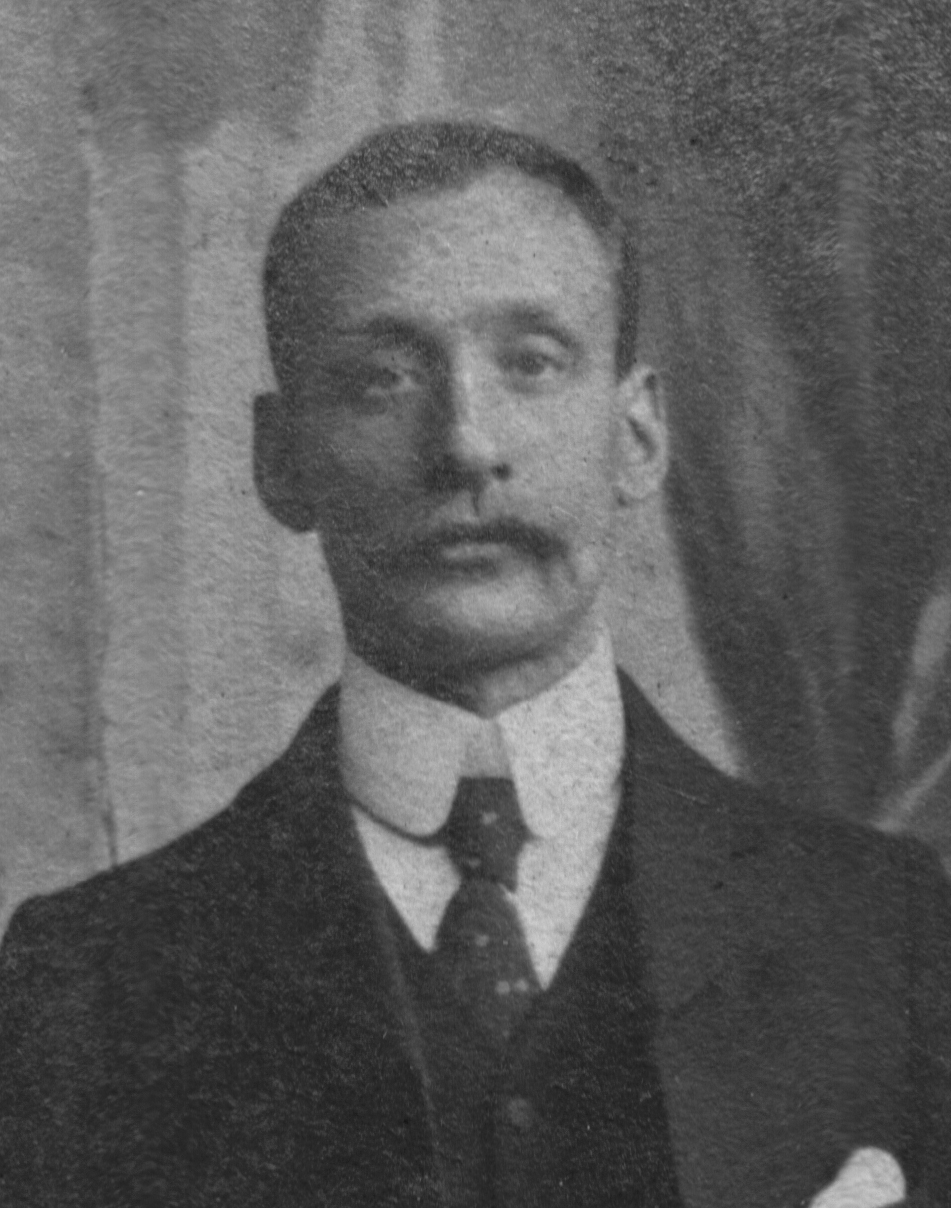 William Davie